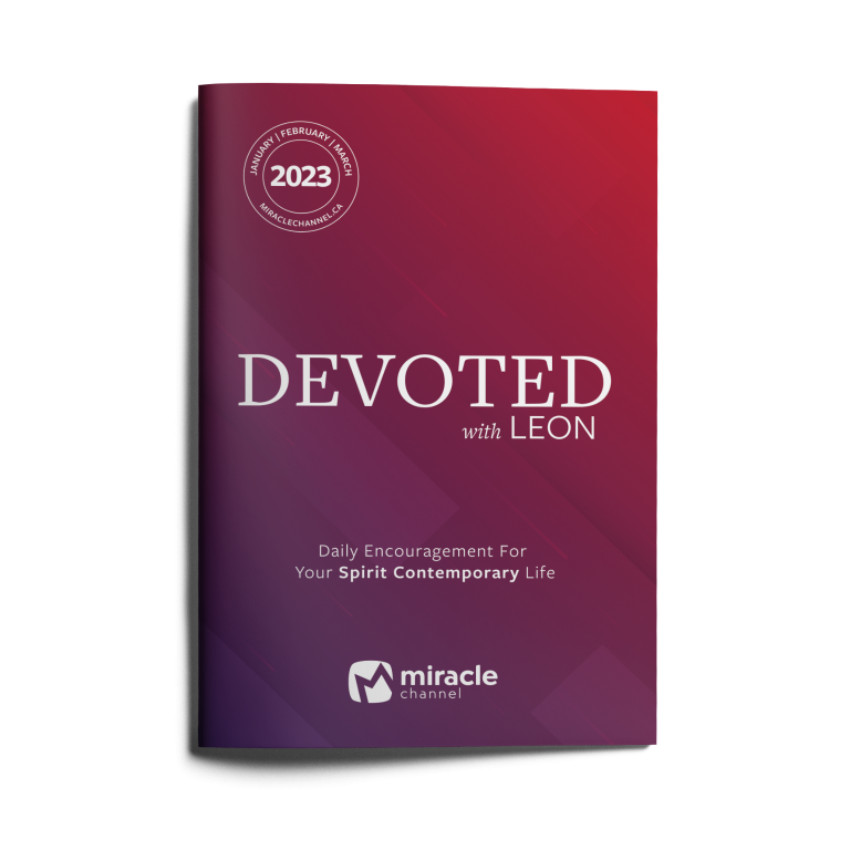 Devoted Devotional Book