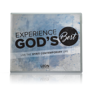 Experience God's Best